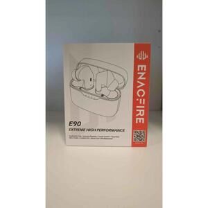 New Sealed ENACFIRE E90 Wireless Earbuds